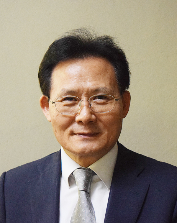 Dr. Sang Don Kim