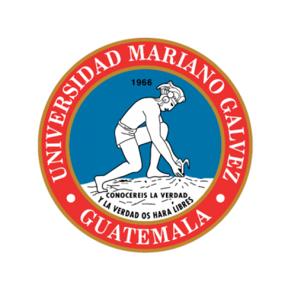 UMG / Universidad Mariano Gálvez de Guatemala - desde Mayo 2011